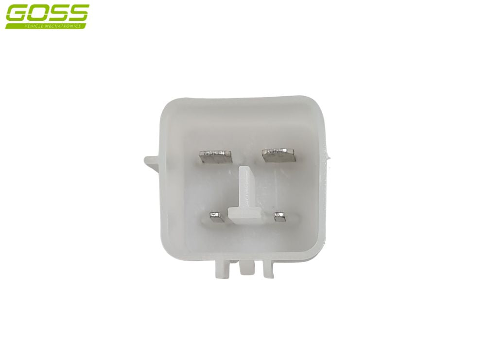 Fuel Pump Module GE330 - Goss