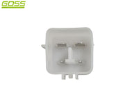 Fuel Pump Module GE330 - Goss