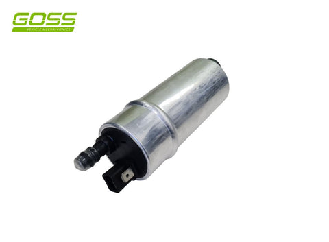 Electric Fuel Pump GE367 - Goss