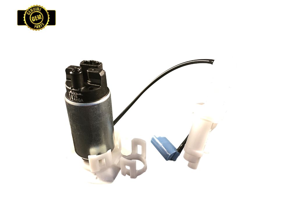Fuel System