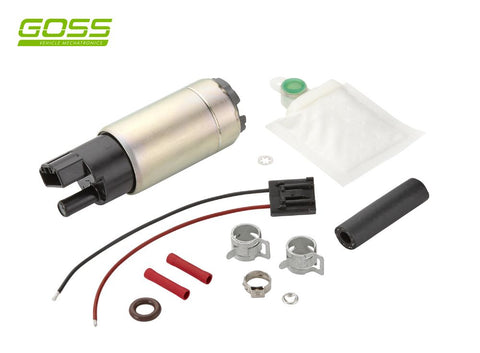 Electric Fuel Pump GE416 - Goss