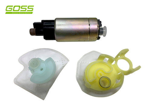 Electric Fuel Pump GE417 - Goss