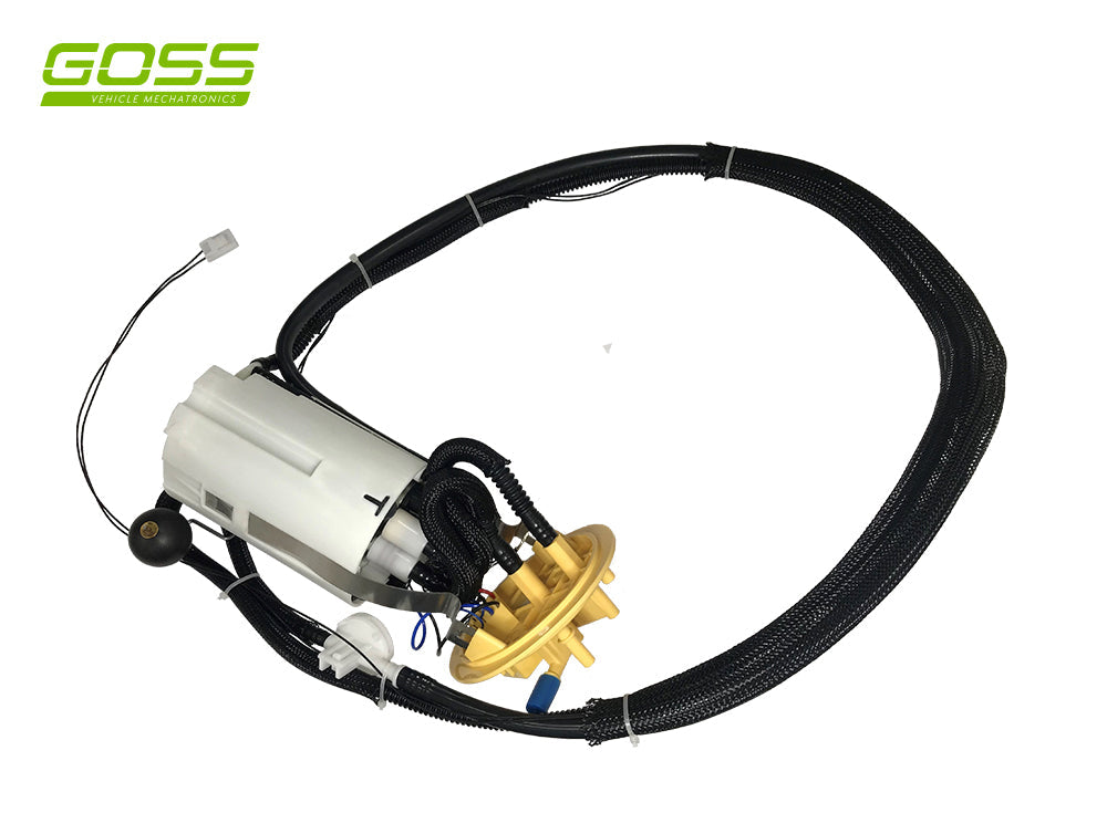 Fuel Pump Module GE474 - Goss