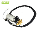 Fuel Pump Module GE474 - Goss
