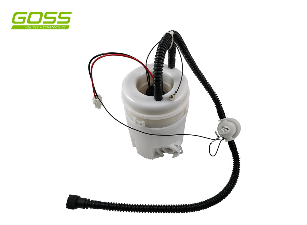 Fuel Pump Module GE497 - Goss