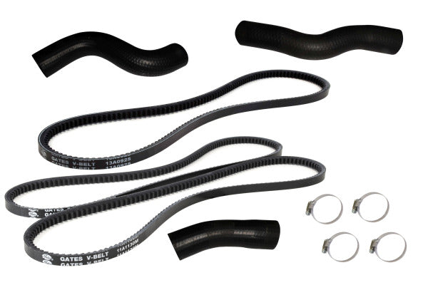 Axle Overhaul Kit 4WD