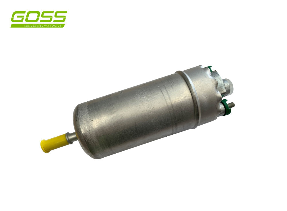 Electric Fuel Pump - GE507 - Goss