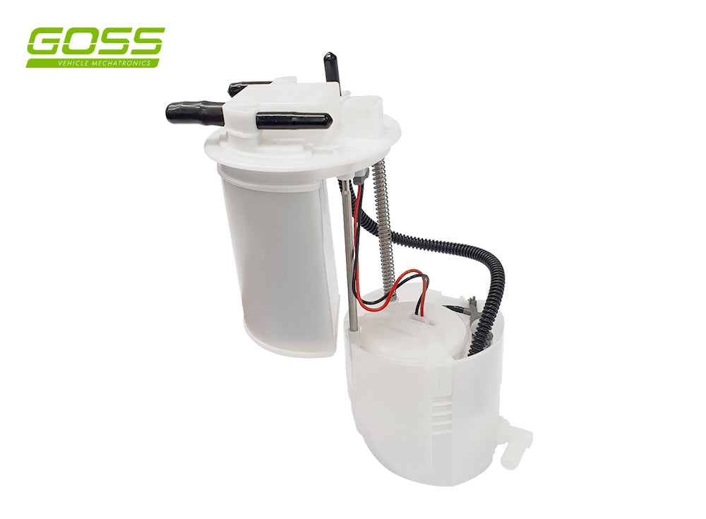 Fuel System