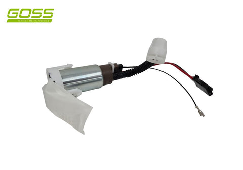 Electric Fuel Pump & GE552 - Goss