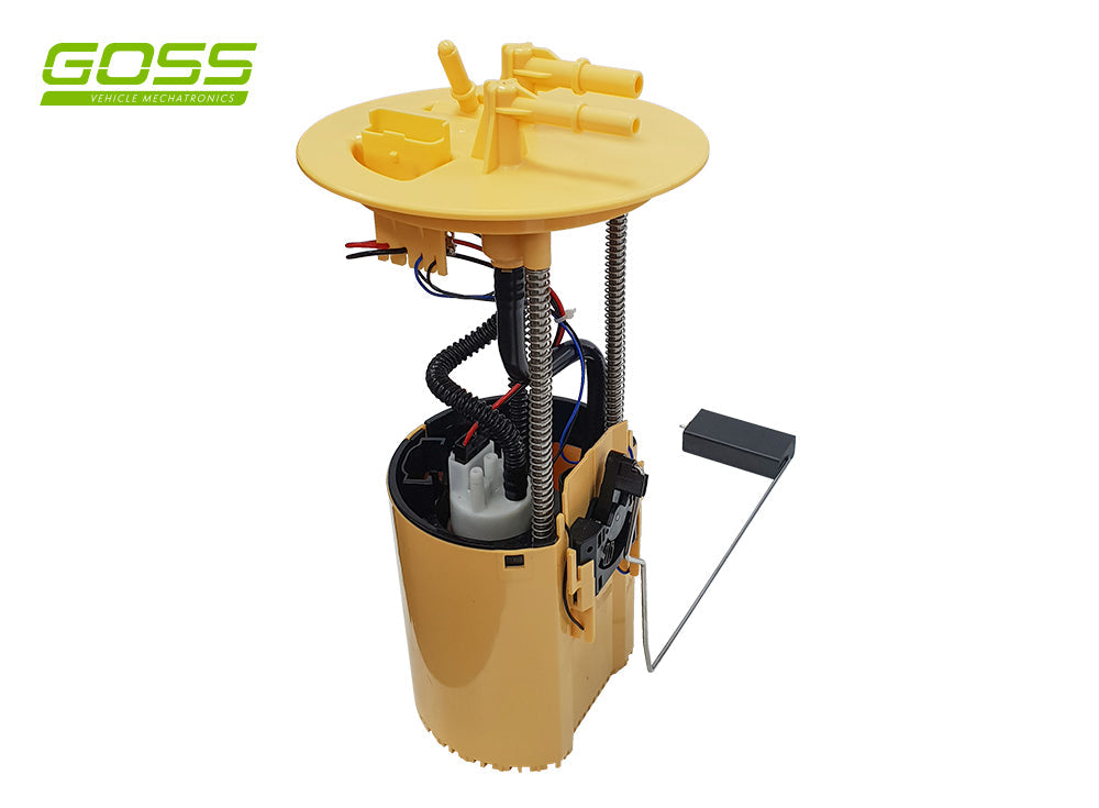 Fuel Pump Module GE555 - Goss