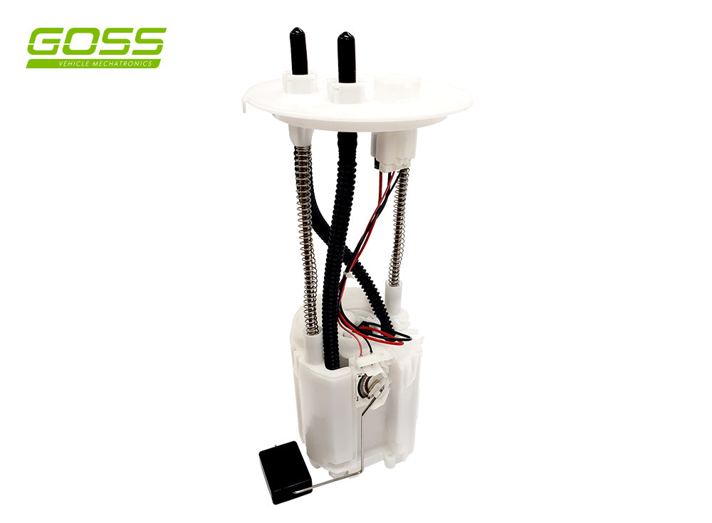 Fuel System