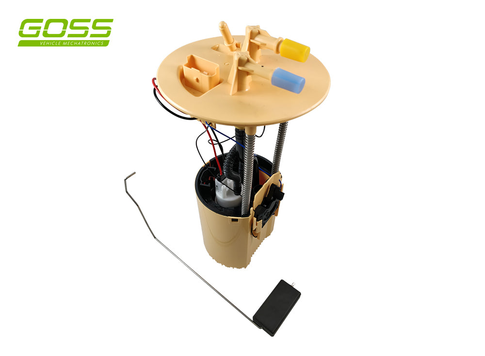 Fuel System