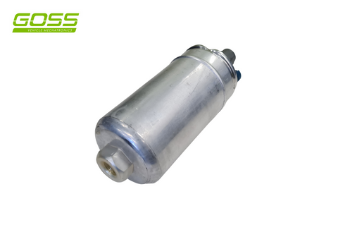 Electric Fuel Pump GE579 - Goss