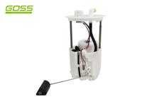 Fuel Pump Module GE605 - Goss