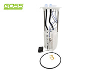 Fuel Pump Module GE611 - Goss