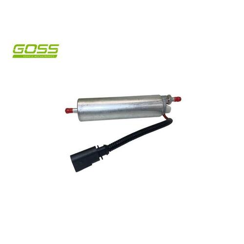 Diesel Electric Fuel Pump GE626 - Goss