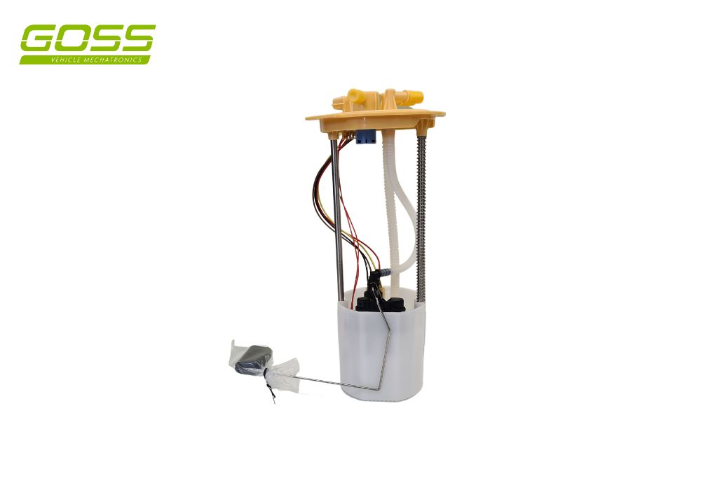 Fuel Pump Module GE637 - Goss