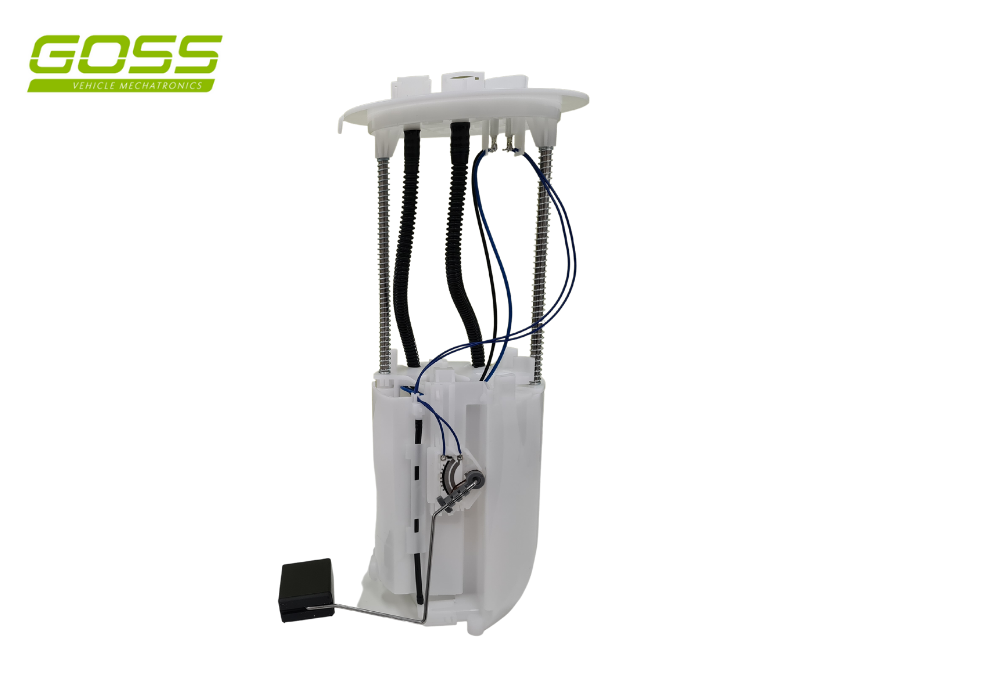 Fuel Pump Module GE648 - Goss