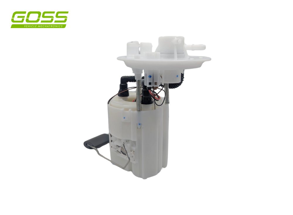 Fuel Pump Module GE668 - Goss