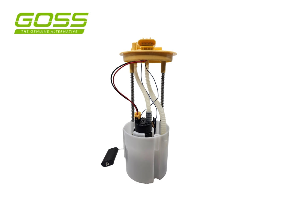 Fuel Pump Module GE675 - Goss