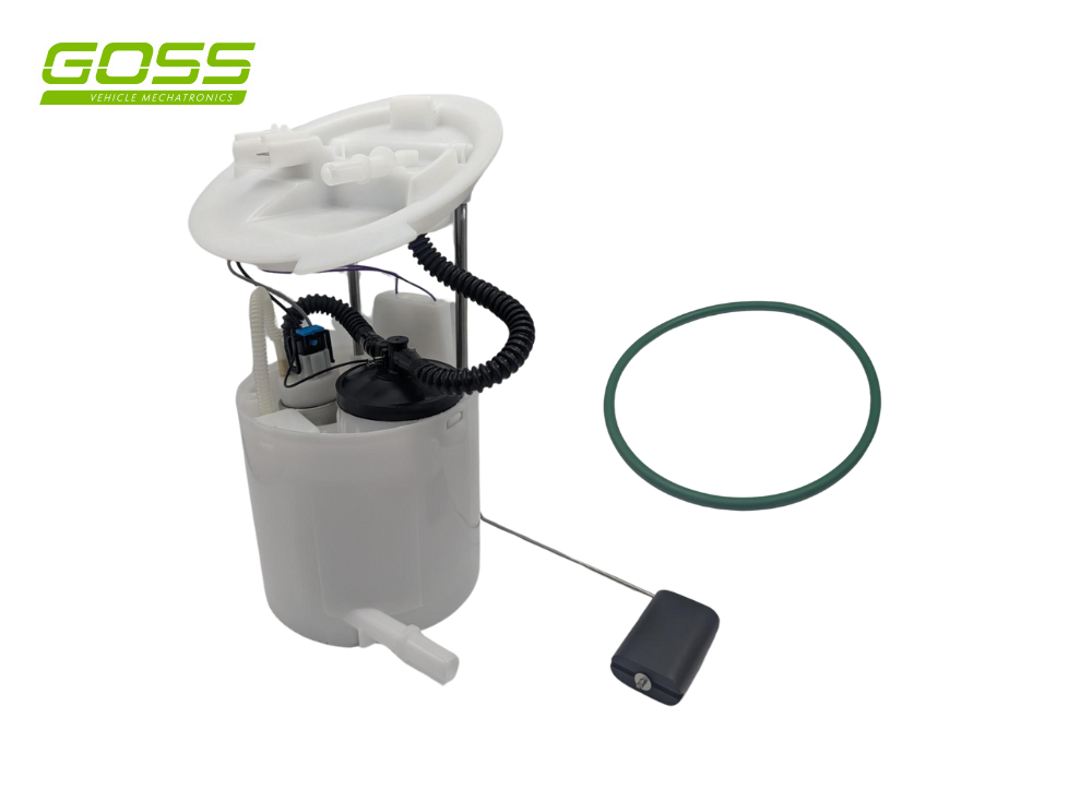 Fuel Pump Module GE676 - Goss