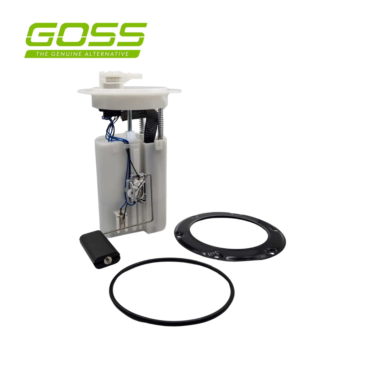 Fuel Pump Module GE687 - Goss