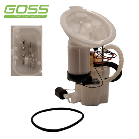 Fuel Pump Module - Bmw GE692 - Goss