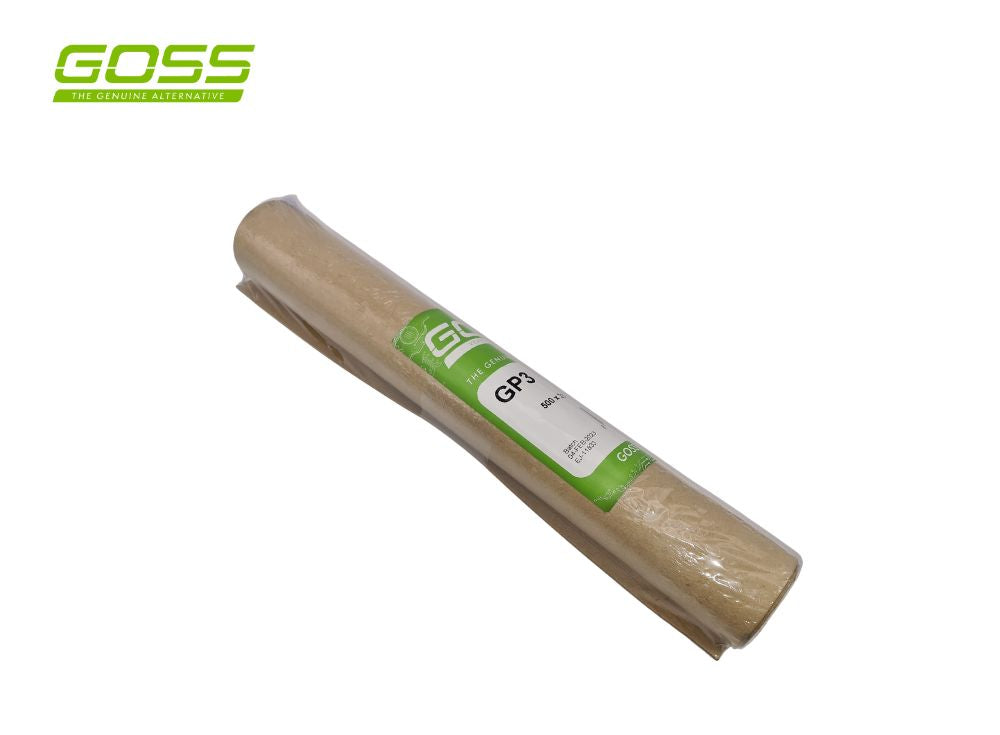 Mat Pack 533x305 Oj 1.6 GP3 - Goss