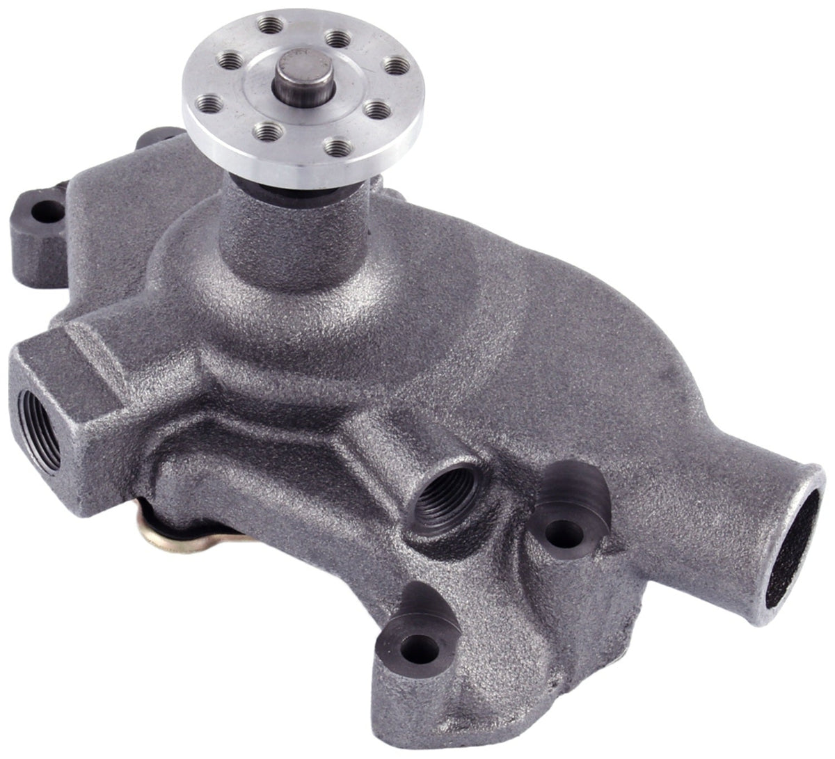 GWP2593 Gates Water Pump for Chevrolet Corvette C2 Holden H Series Monaro HK HT HG HQ