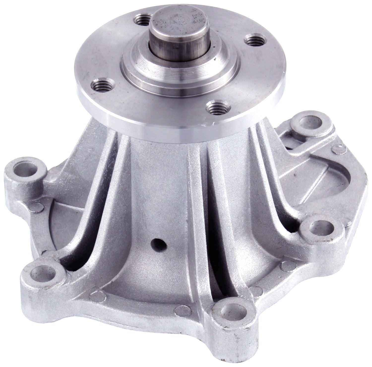 GWP3107 Gates Water Pump for Toyota Land Cruiser FZJ105 FZJ75RV FZJ80 FZJ78R 4.5L 1FZ-FE