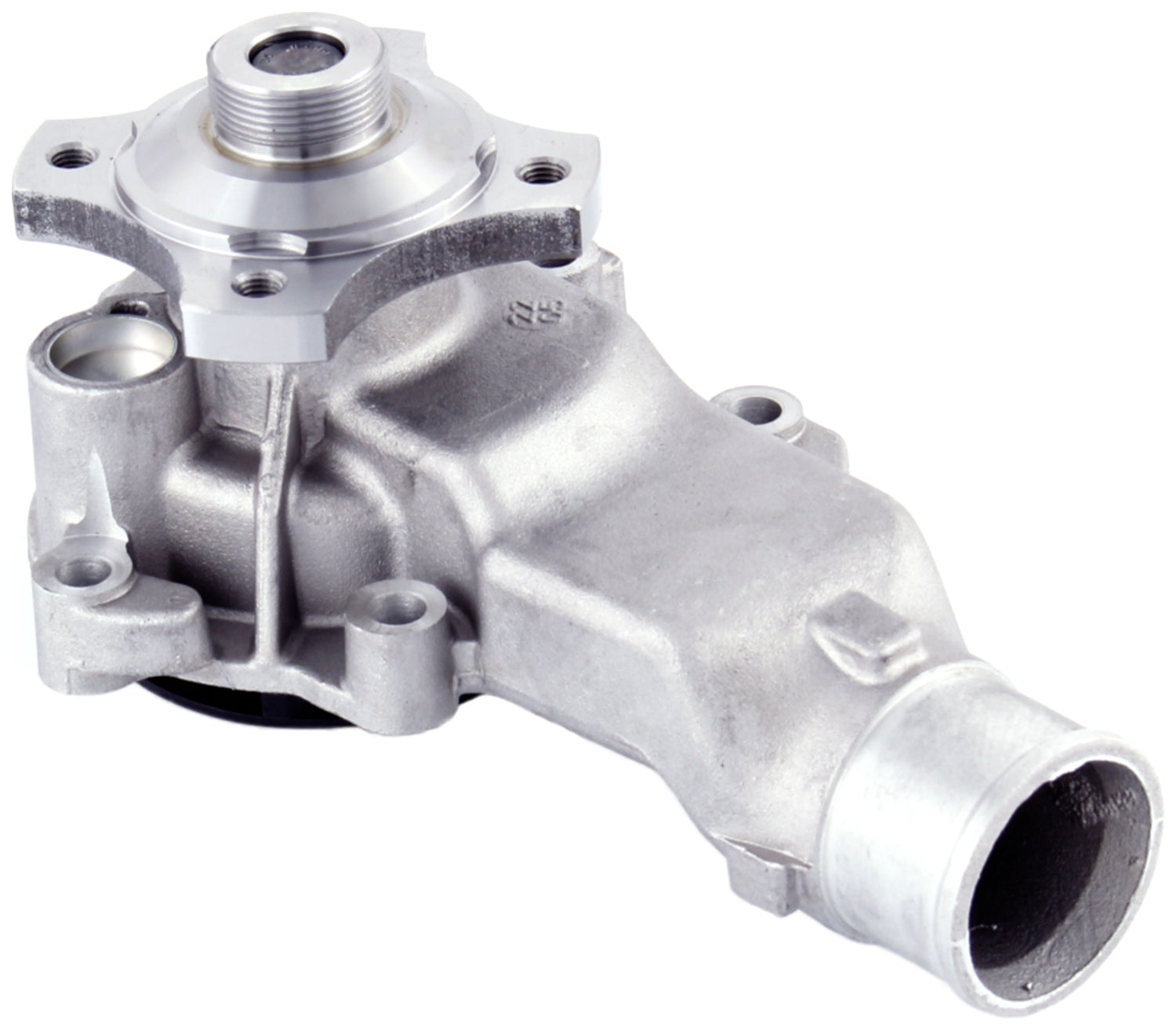 GWP4101 Gates Water Pump for Jeep Grand Cherokee WG WJ Wrangler TJ 4.0L ERH S01 AWD