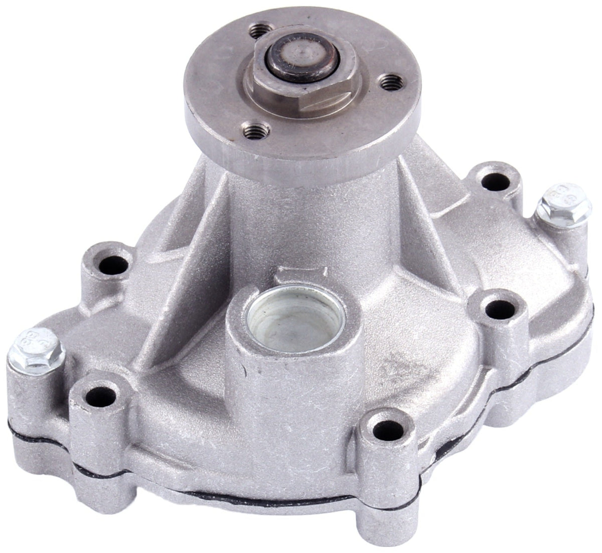 GWP4124 Gates Water Pump for Daimler Jaguar Land Rover 3.6L 4.0L 4.2L 4.4L Petrol