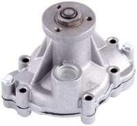 GWP4124 Gates Water Pump for Daimler Jaguar Land Rover 3.6L 4.0L 4.2L 4.4L Petrol