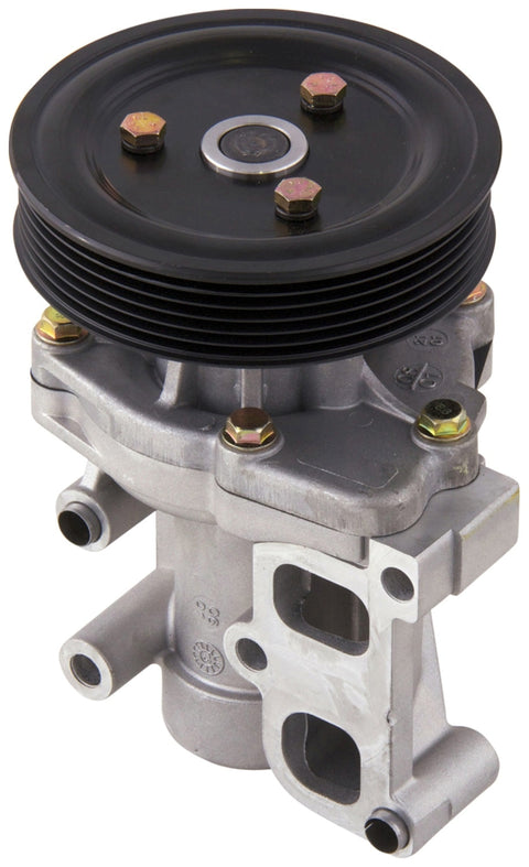 Gates Water Pump For Hyundai i45 iX35 Santa Fe | Kia Optima Sorento Sportage