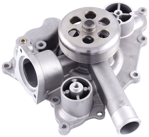Gates Water Pump for Chrysler 300C 5.7L EZB EZD EZH 6.1L ESF Petrol RWD 05-12