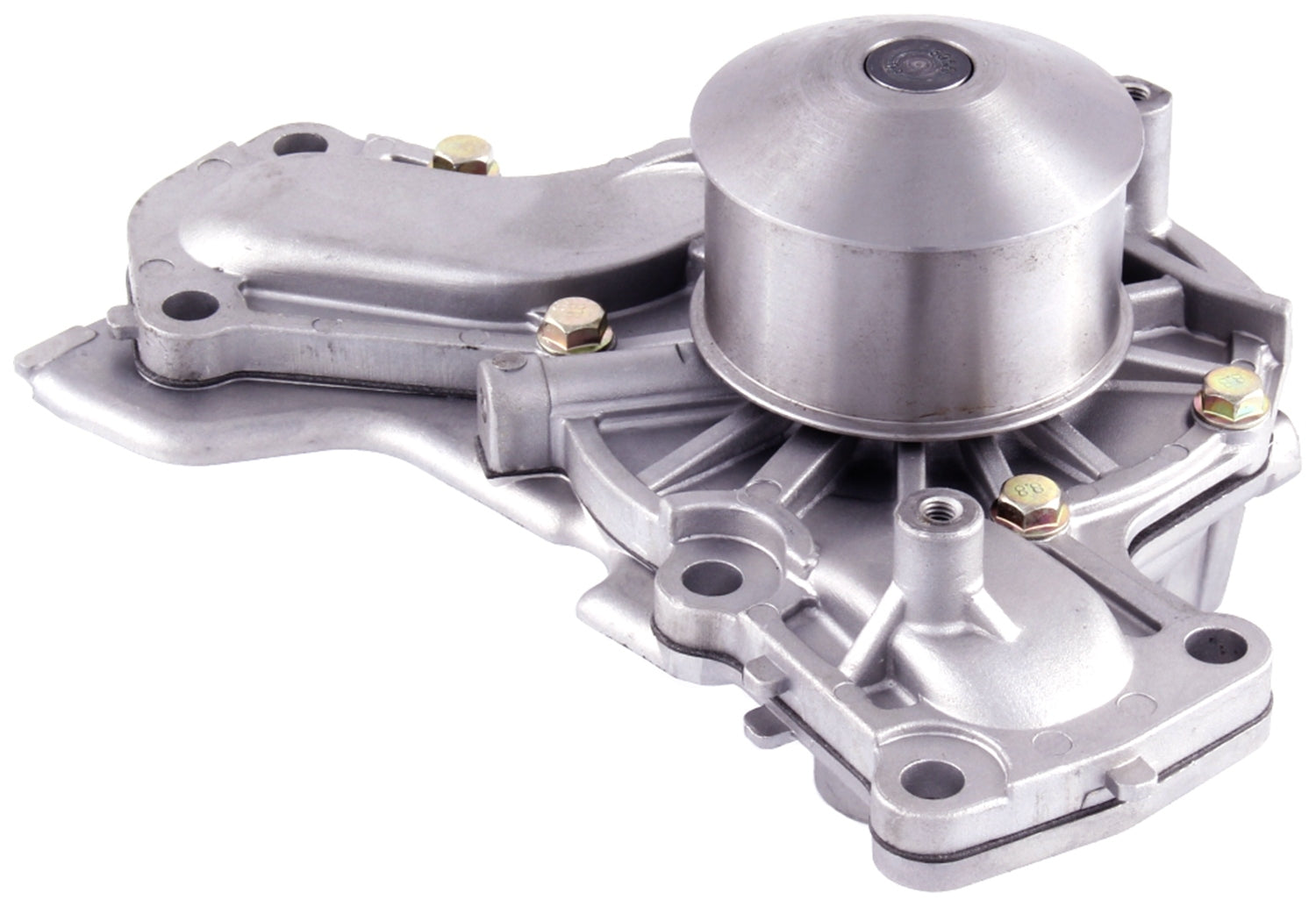 GWP4246 Gates Water Pump For Mitsubishi Pajero NS NT NW V75W V65W V77W V87W Triton ML MN