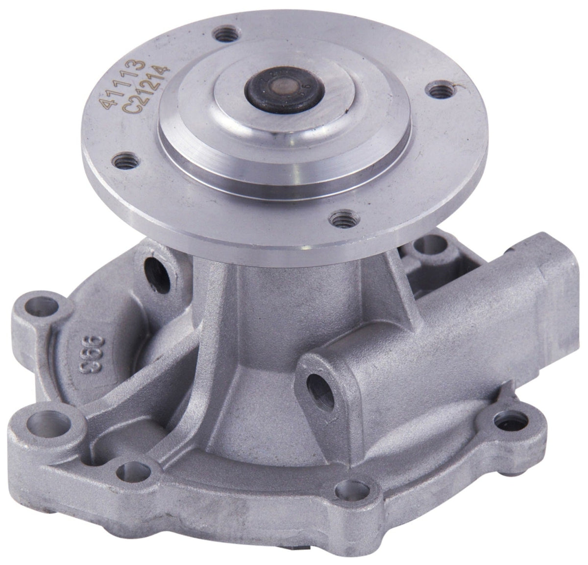 GWP8017 Gates Water Pump for Suzuki Baleno Grand Vitara SX4 Vitara J18A J20A