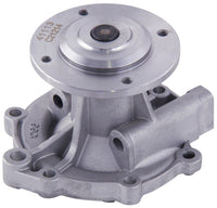 GWP8017 Gates Water Pump for Suzuki Baleno Grand Vitara SX4 Vitara J18A J20A