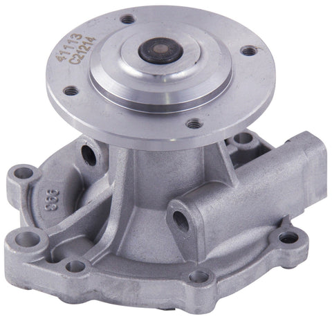 GWP8017 Gates Water Pump for Suzuki Baleno Grand Vitara SX4 Vitara J18A J20A