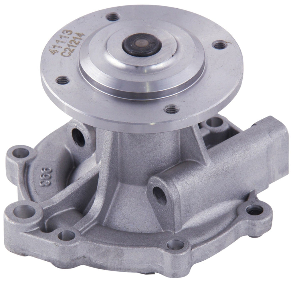 GWP8017 Gates Water Pump for Suzuki Baleno Grand Vitara SX4 Vitara J18A J20A