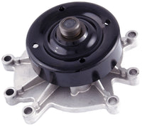 Gates Water Pump For Dodge Nitro Jeep Cherokee & Grand Cherokee EKG EVA EVC