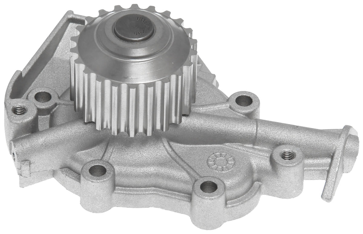 Gates Water Pump for Daewoo Matiz S SE A4M11 0.8L Petrol F8CV