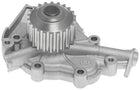 Gates Water Pump for Daewoo Matiz S SE A4M11 0.8L Petrol F8CV
