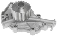 Gates Water Pump for Daewoo Matiz S SE A4M11 0.8L Petrol F8CV