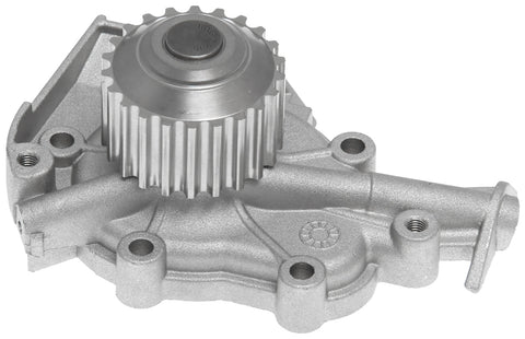 Gates Water Pump for Daewoo Matiz S SE A4M11 0.8L Petrol F8CV