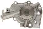Gates Water Pump for Daewoo Matiz S SE A4M11 0.8L Petrol F8CV
