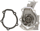 Gates Water Pump for Daewoo Matiz S SE A4M11 0.8L Petrol F8CV