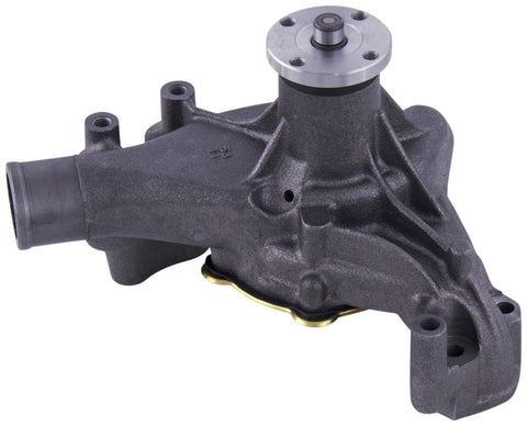Gates Water Pump For Chevrolet Camaro 5.7L LM1 67-69 L65 72-74 RWD - GWP812