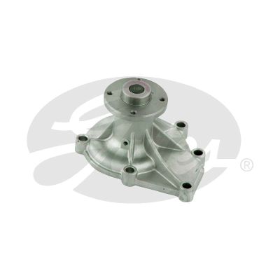 Gates Water Pump For Holden Gemini Jackaroo Rodeo G161Z G200Z G180Z C223