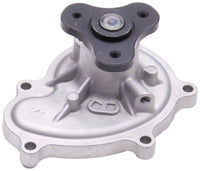 GWP8523 Gates Water Pump for Subaru BRZ Forester Impreza Liberty Outback XV Toyota 86